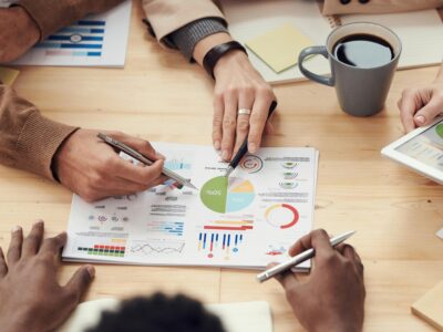 Business Strategy