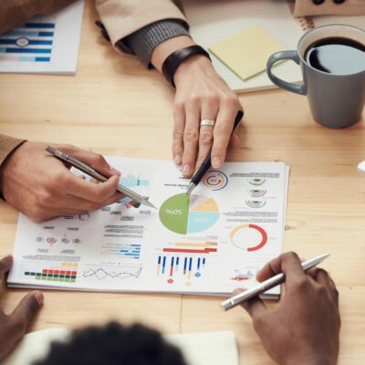 Business Strategy