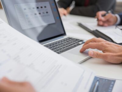 Startup Consulting
