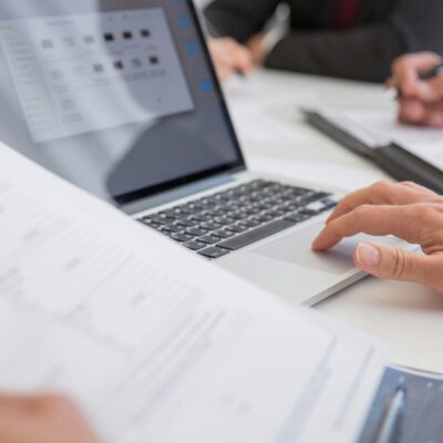 Startup Consulting