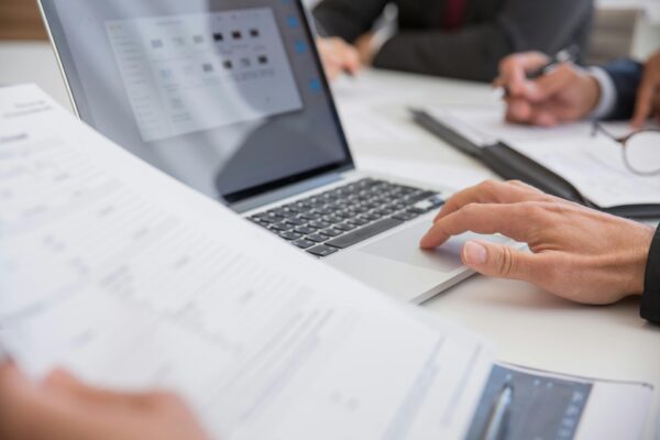 Startup Consulting
