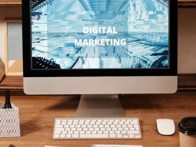 Marketing & Sales