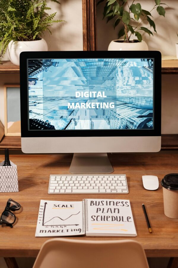 Marketing & Sales
