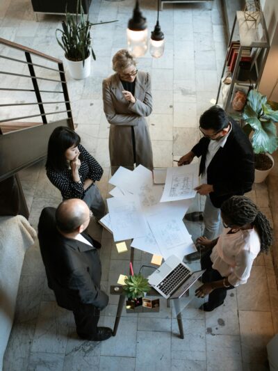 Business Strategy