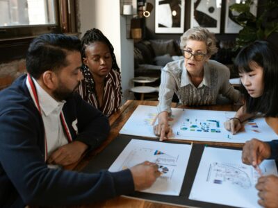 Small Business Consulting