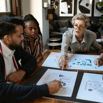 Small Business Consulting