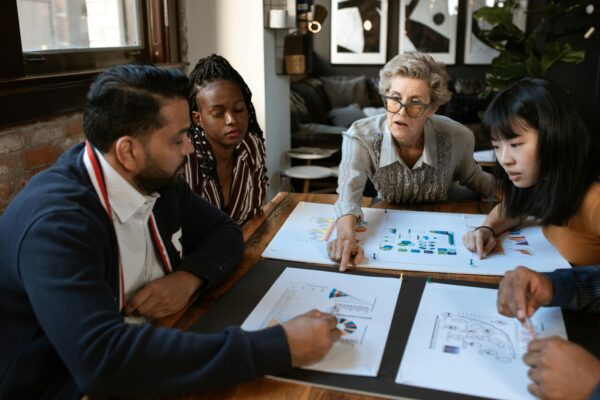 Small Business Consulting