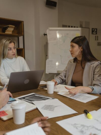 Small Business Consulting